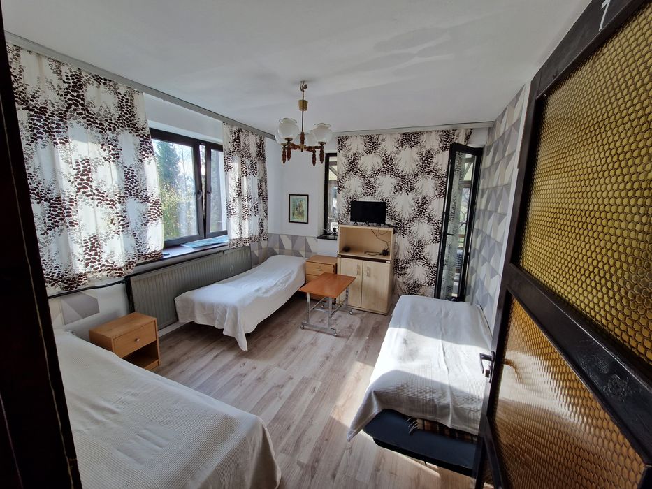 Noclegi dla pracowników, noclegi pracownicze,Wierzchosławice Tarnów