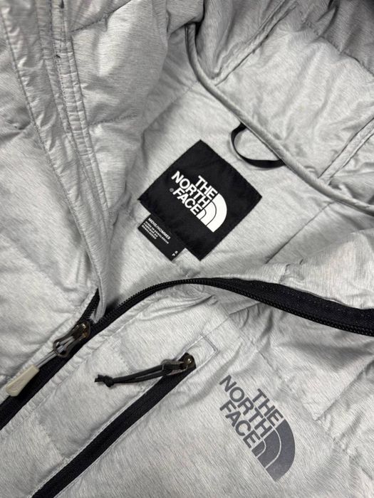 Пуховик The North Face 550