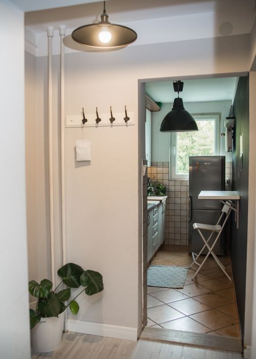 Mieszkanie wynajem krótkoterminowy