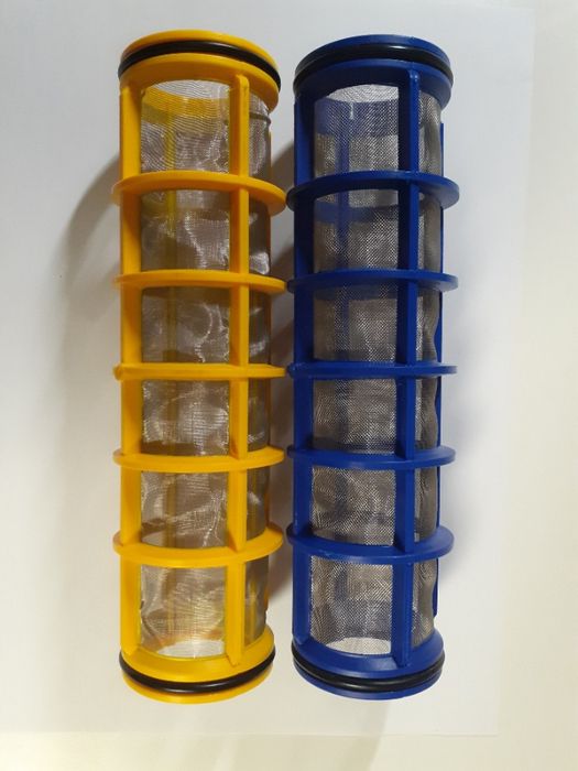 wkład filtra liniowego ARAG