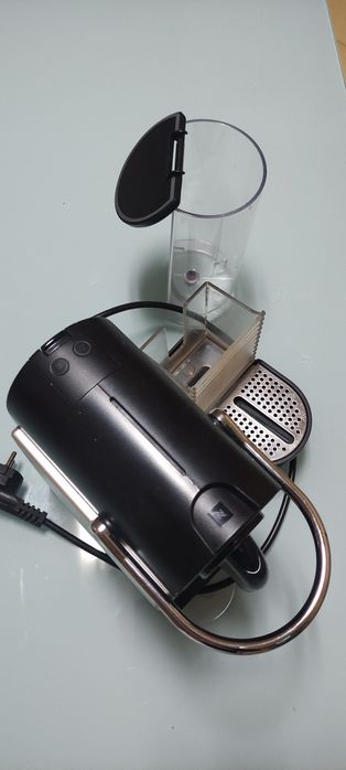 Máquina de café para peças