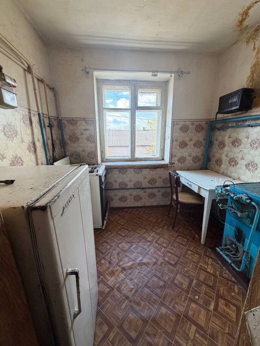 Квартира по вул.Мічуріна