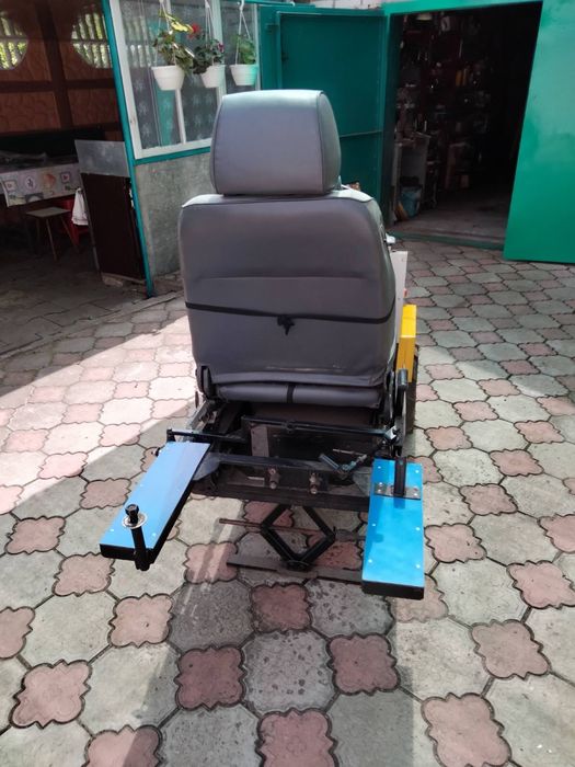 Продам адаптер до мотоблока