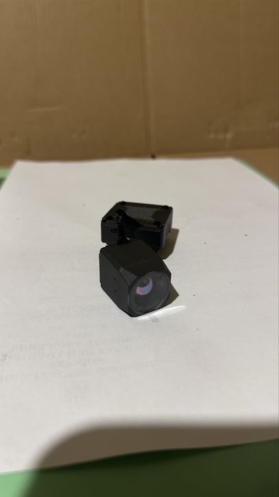 Аналогова тепловізійна камера Caddx  ECLIPSE термальна теплова