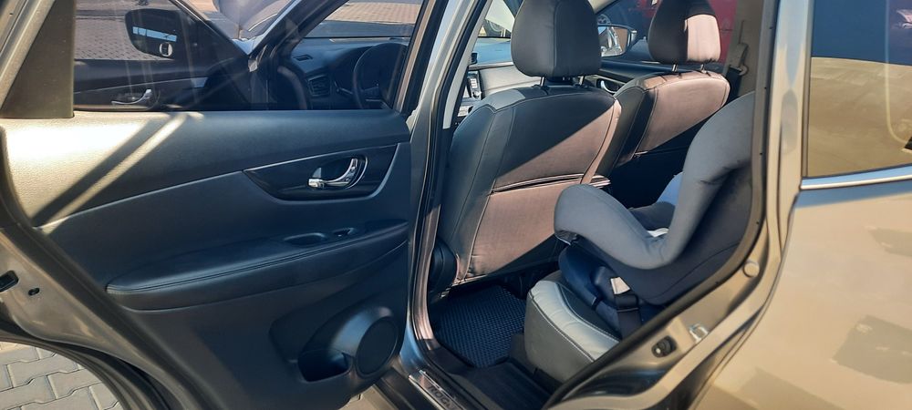 Продам Nissan Rogue 2018р 107тис пробігу