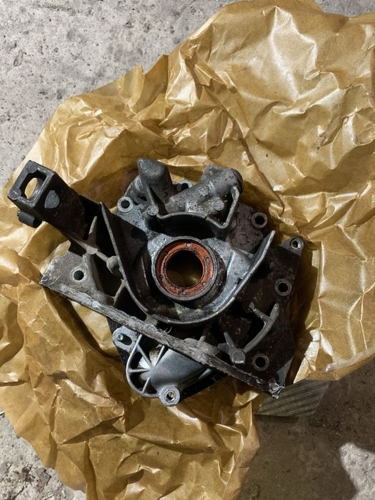 Маслонасос ваз 2108-2112