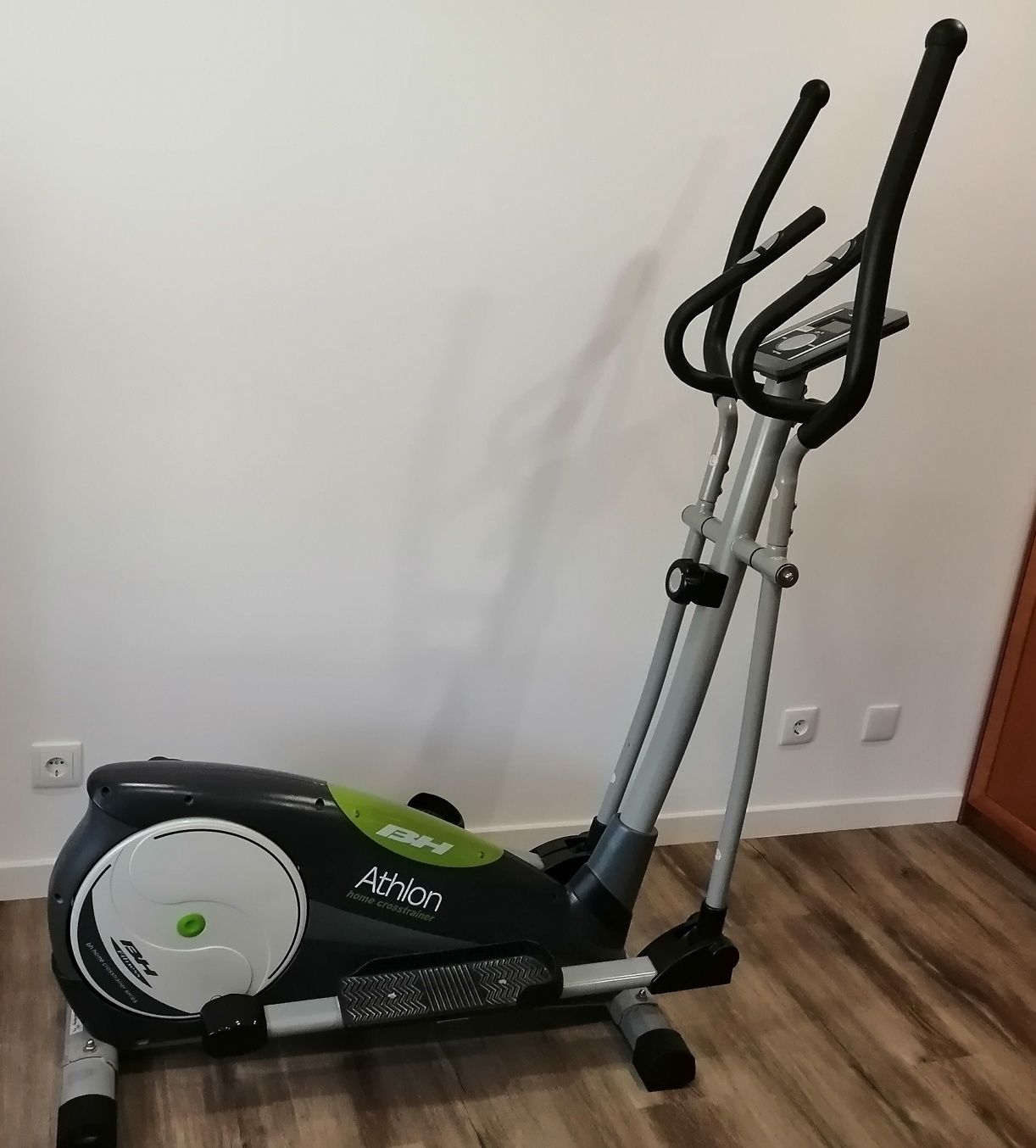 Bh fitness athlon new arrivals