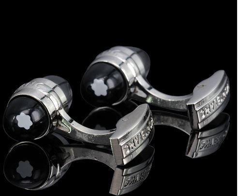 Botoes Punho MontBlanc (diferentes modelos)