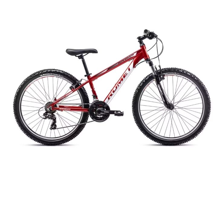 NOWY Piękny Rower ROMET MTB  Rambler 19 L, koła  26,tylko 690zł