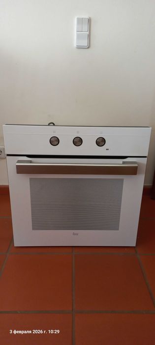 Vendo Forno Teka