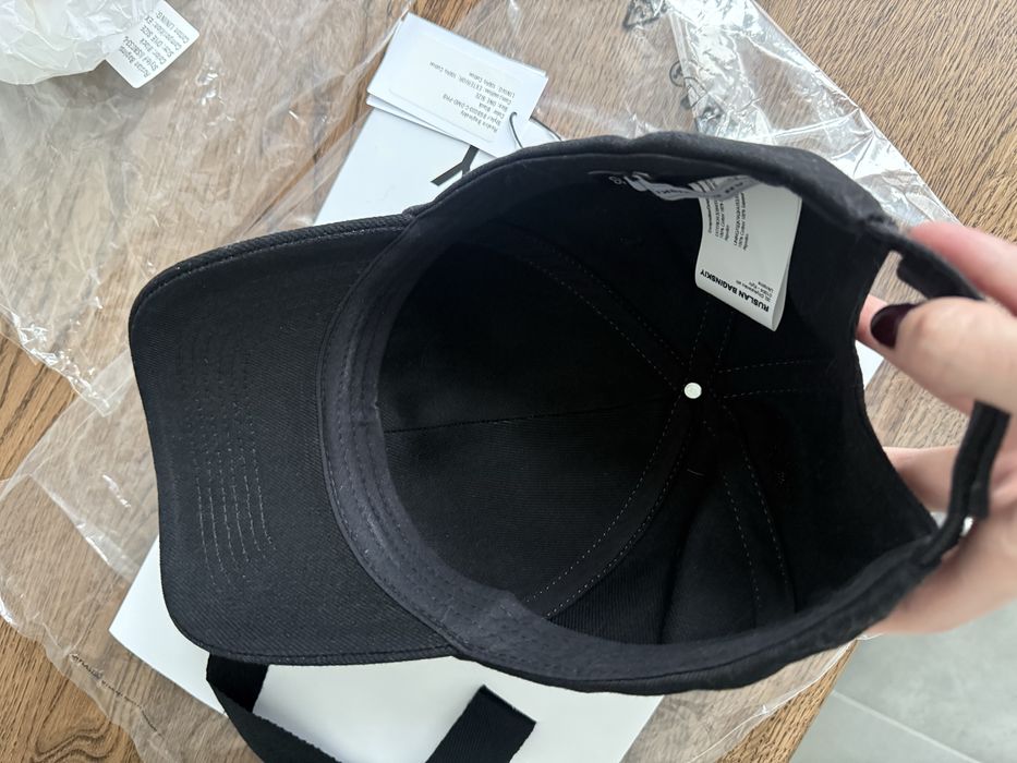 Ruslan Baginskiy кепка бейсболка ОРИГІНАЛ!