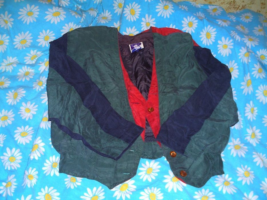 Куртка\пиджак\ветровка\жакет