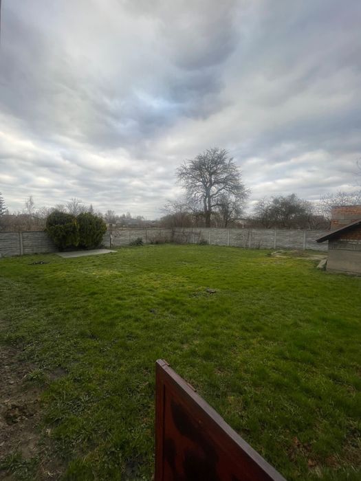 Продається будинок ( незваршене  будівництво ) терміново !!!