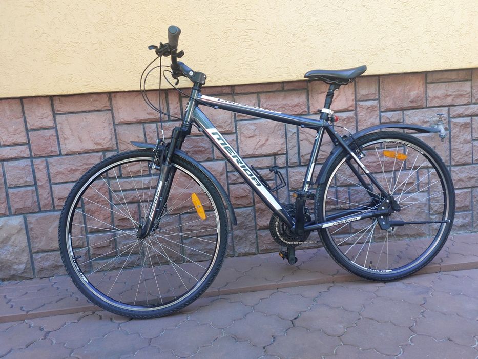 Rower MERIDA-CROSSWAY Series 20.