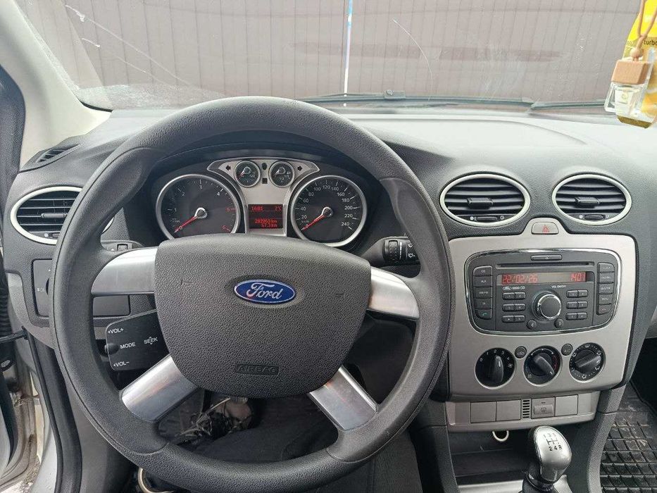 Продам Ford focus II 2010 року 1.6 дизель