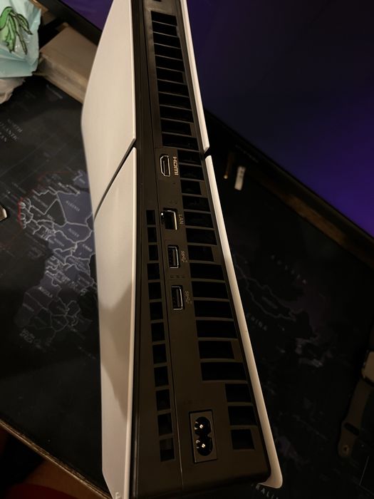 Sony PlayStation 5 Slim