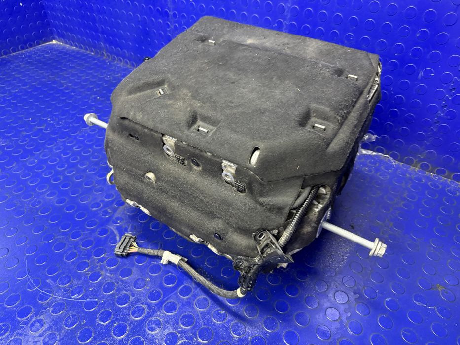 SILNIK tylny elektryczny BMW iX i20 iX20 iX3 G08 G26 i4 5A57B44 9452668 OEM