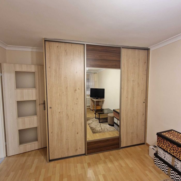 Sprzedam mieszkanie 46m², centrum miasta