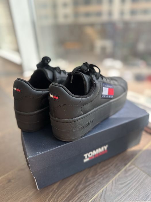 Кросівки Tommy Jeans