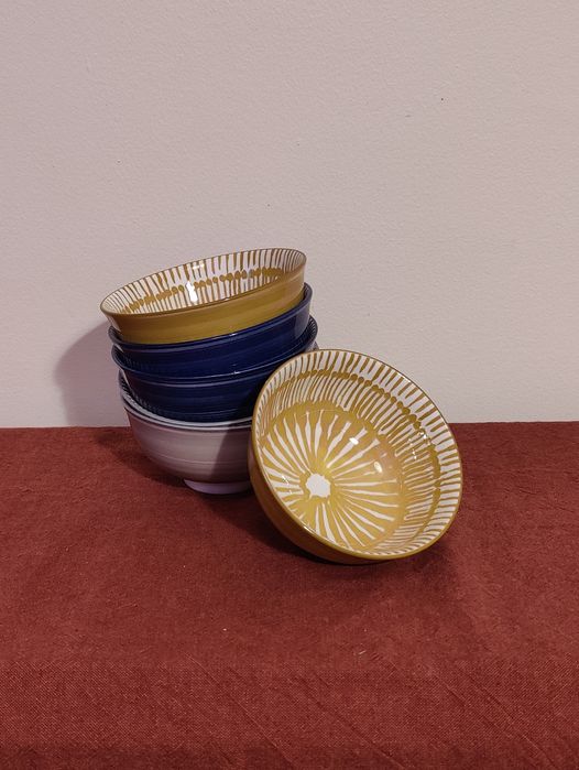 Set conjunto 6 taças SG