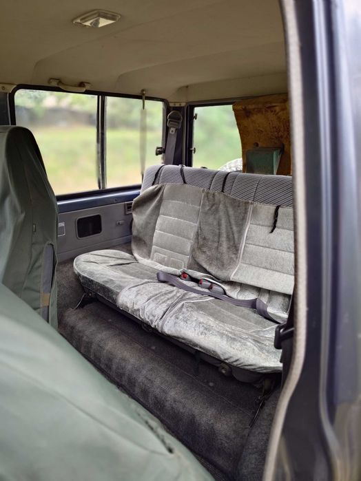 Toyota Land Cruiser J70 3.0 D, 1994 r.