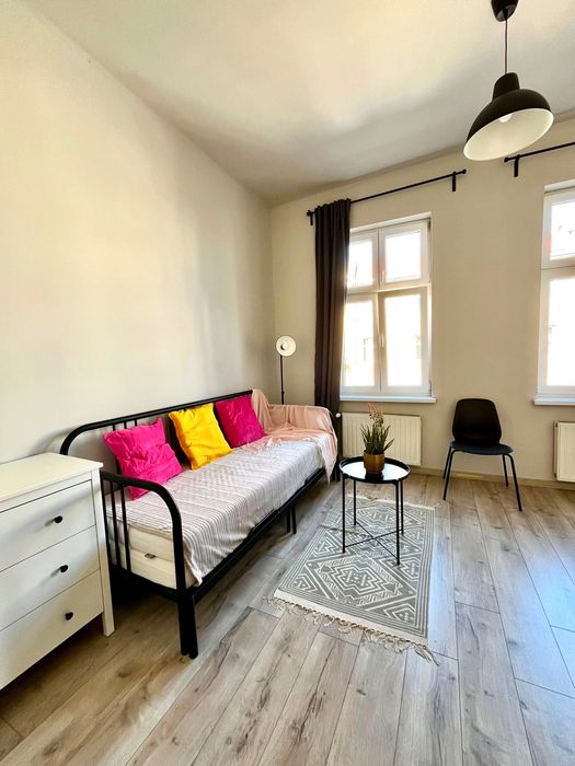 Mieszkanie – Poznań, Łęgi Dębińskie, Wilda - Widok 2