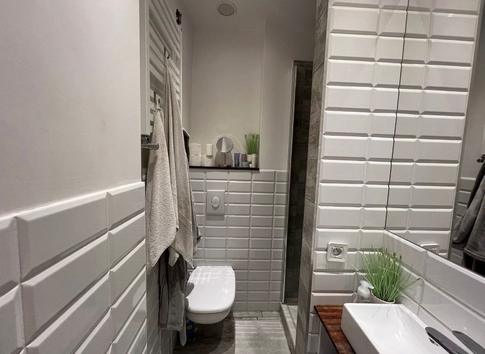 Wynajmę kawalerkę w samym centrum Warszawy