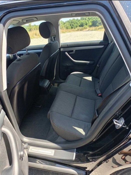 Продам Audi A4 B7