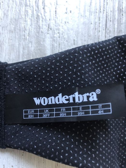 Бюстгалтер Wonderbra