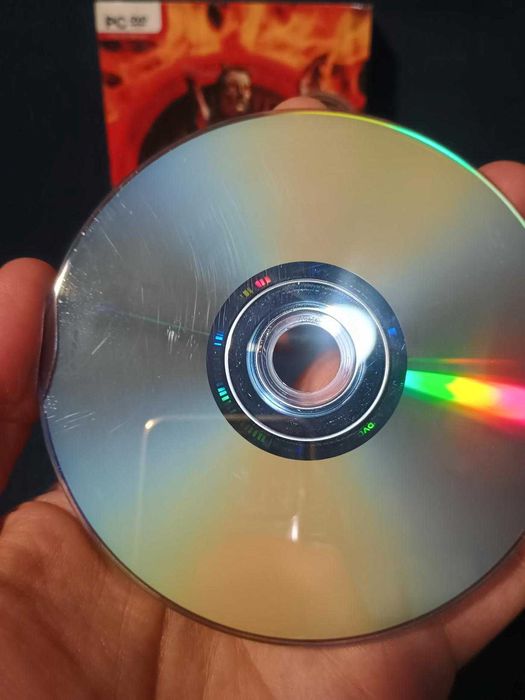 Painkiller Pandemonium PC