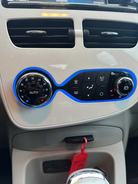 Renault Zoe 40 кВт без ДТП, два ключі, два комплекти коліс з дисками