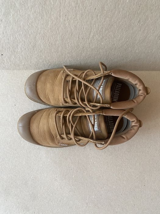 Palladium 37 жіночі туристичні черевики