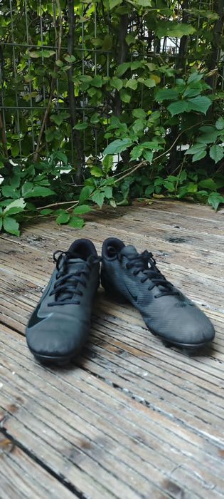 Nike Mercurial korki buty piłkarskie 38,5 stan bdb