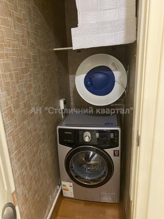 Оренда 2к квартира вулиця Малишка,3