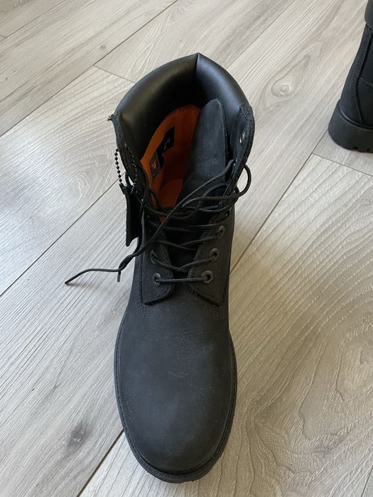 Buty zimowe Timberland