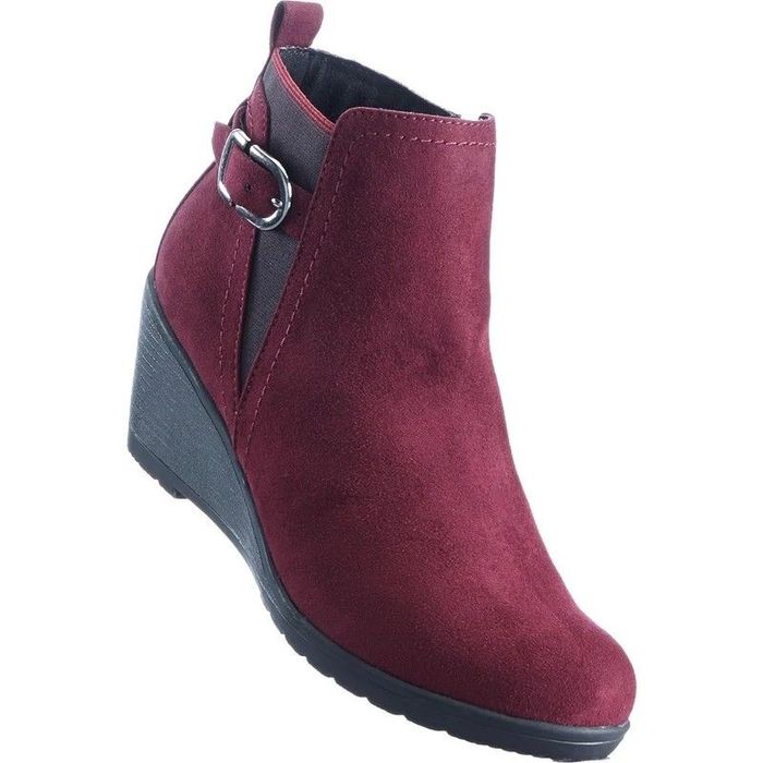 Ботільйони Marco Tozzi (розм.37-37,5)