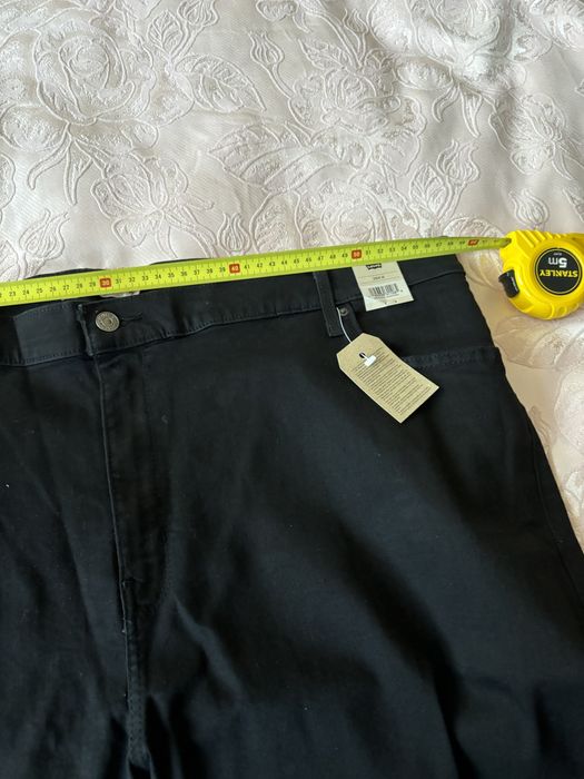 Джинси Levis модель 724