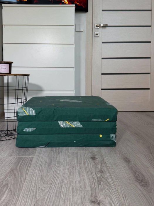 Матрац - трансформер розкладний матрас трансформер кресло диван