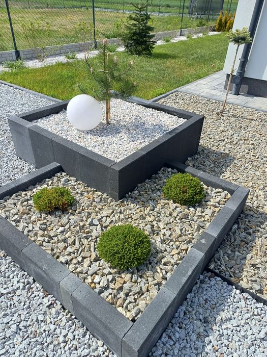 Kamień ozdobny Kora kamienna 16-32