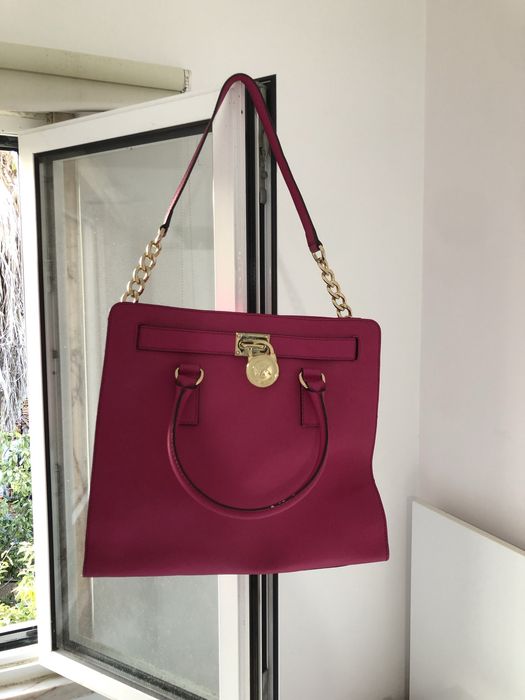 Mala Michael Kors