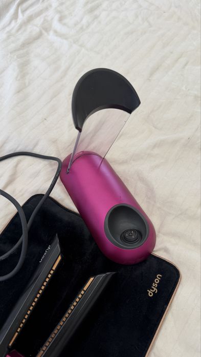 Утюжок Dyson Corrale