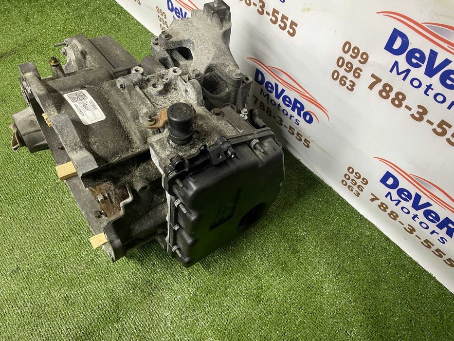 Автоматическая коробка АКПП Lincoln MKC 2WD Наличие Разборка