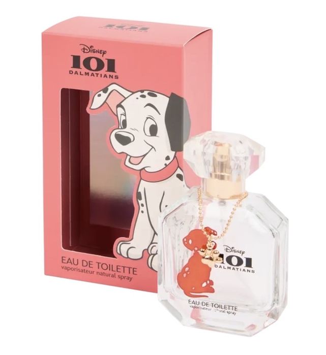 Дитячі парфуми, туалетна вода, духи