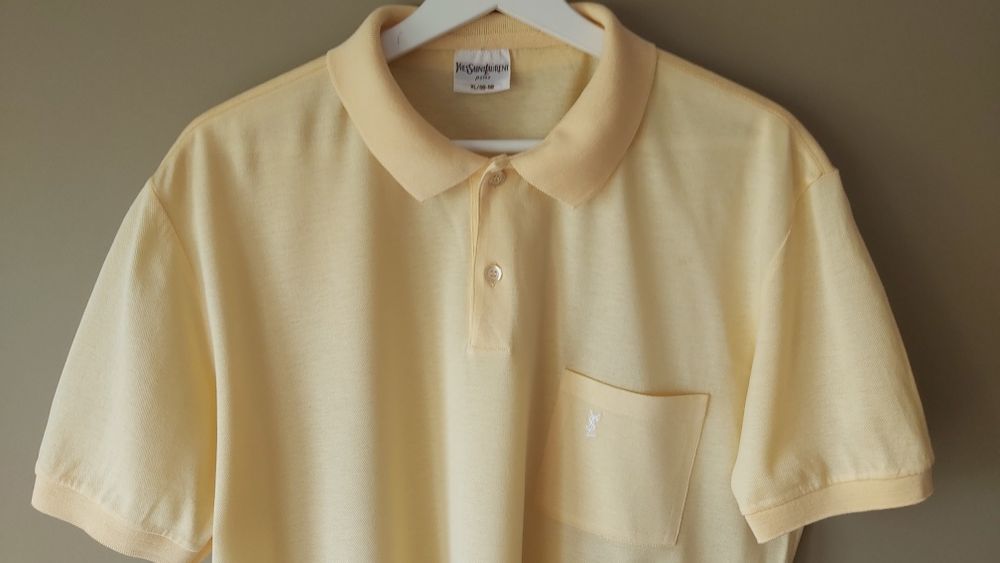 Ives Saint Laurent  XL