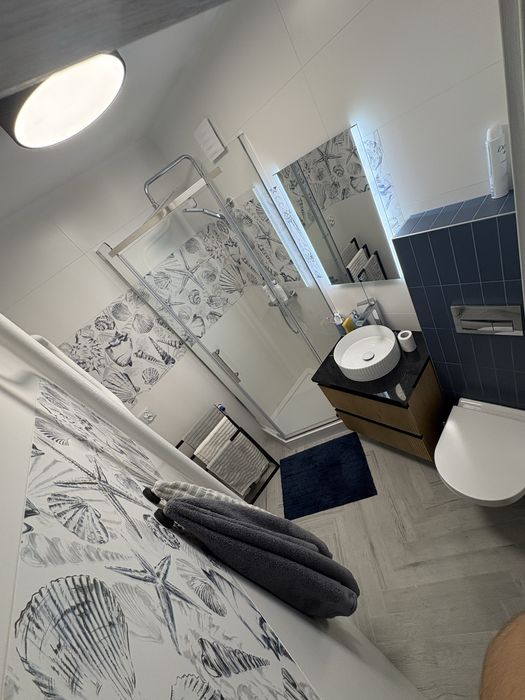 Gdańsk Przymorze wynajem na doby blisko morza