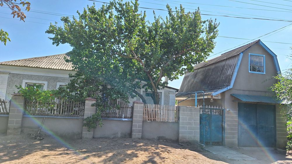 Приватний будинок