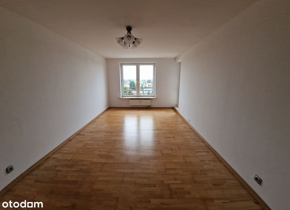 Mieszkanie na sprzedaż, 2 pokoje, 43 m², Mysiadło