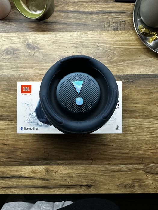 Колонка jbl charge 5