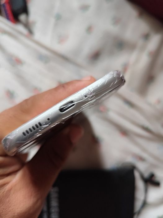 Samsung A34 5G edição limitada