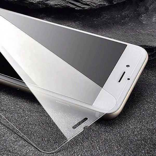 Zestaw 2 szkieł hartowanych Wozinsky Full Glue Tempered Glass na iPhon